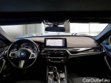  Bmw  Serie 5 BMW  / 2020 / 5P / STATION WAGON 520D XDRIVE M SPORT AUTO MH48V TOURING #3