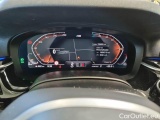  Bmw  Serie 5 BMW  / 2020 / 5P / STATION WAGON 520D XDRIVE M SPORT AUTO MH48V TOURING #4