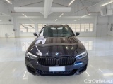  Bmw  Serie 5 BMW  / 2020 / 5P / STATION WAGON 520D XDRIVE M SPORT AUTO MH48V TOURING #6