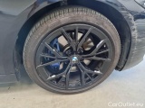  Bmw  Serie 5 BMW  / 2020 / 5P / STATION WAGON 520D XDRIVE M SPORT AUTO MH48V TOURING #17