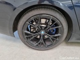  Bmw  Serie 5 BMW  / 2020 / 5P / STATION WAGON 520D XDRIVE M SPORT AUTO MH48V TOURING #18