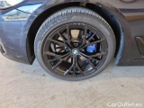  Bmw  Serie 5 BMW  / 2020 / 5P / STATION WAGON 520D XDRIVE M SPORT AUTO MH48V TOURING #20