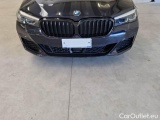  Bmw  Serie 5 BMW  / 2020 / 5P / STATION WAGON 520D XDRIVE M SPORT AUTO MH48V TOURING #32