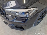  Bmw  Serie 5 BMW  / 2020 / 5P / STATION WAGON 520D XDRIVE M SPORT AUTO MH48V TOURING #36