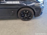  Bmw  Serie 5 BMW  / 2020 / 5P / STATION WAGON 520D XDRIVE M SPORT AUTO MH48V TOURING #38