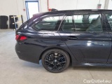  Bmw  Serie 5 BMW  / 2020 / 5P / STATION WAGON 520D XDRIVE M SPORT AUTO MH48V TOURING #49