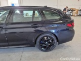  Bmw  Serie 5 BMW  / 2020 / 5P / STATION WAGON 520D XDRIVE M SPORT AUTO MH48V TOURING #58