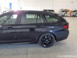  Bmw  Serie 5 BMW  / 2020 / 5P / STATION WAGON 520D XDRIVE M SPORT AUTO MH48V TOURING #61