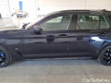  Bmw  Serie 5 BMW  / 2020 / 5P / STATION WAGON 520D XDRIVE M SPORT AUTO MH48V TOURING #63