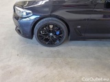  Bmw  Serie 5 BMW  / 2020 / 5P / STATION WAGON 520D XDRIVE M SPORT AUTO MH48V TOURING #67