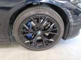  Bmw  Serie 5 BMW  / 2020 / 5P / STATION WAGON 520D XDRIVE M SPORT AUTO MH48V TOURING #76