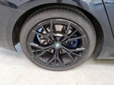  Bmw  Serie 5 BMW  / 2020 / 5P / STATION WAGON 520D XDRIVE M SPORT AUTO MH48V TOURING #78