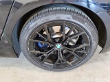  Bmw  Serie 5 BMW  / 2020 / 5P / STATION WAGON 520D XDRIVE M SPORT AUTO MH48V TOURING #80