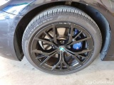  Bmw  Serie 5 BMW  / 2020 / 5P / STATION WAGON 520D XDRIVE M SPORT AUTO MH48V TOURING #82
