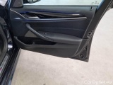  Bmw  Serie 5 BMW  / 2020 / 5P / STATION WAGON 520D XDRIVE M SPORT AUTO MH48V TOURING #84
