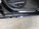  Bmw  Serie 5 BMW  / 2020 / 5P / STATION WAGON 520D XDRIVE M SPORT AUTO MH48V TOURING #86