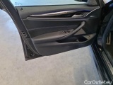  Bmw  Serie 5 BMW  / 2020 / 5P / STATION WAGON 520D XDRIVE M SPORT AUTO MH48V TOURING #98