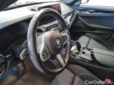  Bmw  Serie 5 BMW  / 2020 / 5P / STATION WAGON 520D XDRIVE M SPORT AUTO MH48V TOURING #104