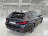  Bmw  Serie 5 BMW  / 2020 / 5P / STATION WAGON 520D XDRIVE M SPORT AUTO MH48V TOURING #2