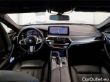  Bmw  Serie 5 BMW  / 2020 / 5P / STATION WAGON 520D XDRIVE M SPORT AUTO MH48V TOURING #3