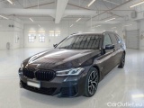  Bmw  Serie 5 BMW  / 2020 / 5P / STATION WAGON 520D XDRIVE M SPORT AUTO MH48V TOURING 