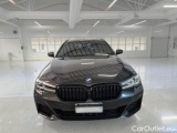  Bmw  Serie 5 BMW  / 2020 / 5P / STATION WAGON 520D XDRIVE M SPORT AUTO MH48V TOURING #6