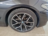  Bmw  Serie 5 BMW  / 2020 / 5P / STATION WAGON 520D XDRIVE M SPORT AUTO MH48V TOURING #17