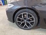 Bmw  Serie 5 BMW  / 2020 / 5P / STATION WAGON 520D XDRIVE M SPORT AUTO MH48V TOURING #20