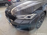  Bmw  Serie 5 BMW  / 2020 / 5P / STATION WAGON 520D XDRIVE M SPORT AUTO MH48V TOURING #22