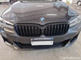  Bmw  Serie 5 BMW  / 2020 / 5P / STATION WAGON 520D XDRIVE M SPORT AUTO MH48V TOURING #26