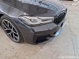  Bmw  Serie 5 BMW  / 2020 / 5P / STATION WAGON 520D XDRIVE M SPORT AUTO MH48V TOURING #30