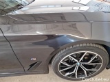  Bmw  Serie 5 BMW  / 2020 / 5P / STATION WAGON 520D XDRIVE M SPORT AUTO MH48V TOURING #42