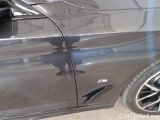  Bmw  Serie 5 BMW  / 2020 / 5P / STATION WAGON 520D XDRIVE M SPORT AUTO MH48V TOURING #44