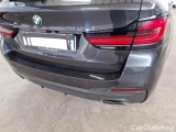  Bmw  Serie 5 BMW  / 2020 / 5P / STATION WAGON 520D XDRIVE M SPORT AUTO MH48V TOURING #72