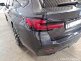  Bmw  Serie 5 BMW  / 2020 / 5P / STATION WAGON 520D XDRIVE M SPORT AUTO MH48V TOURING #78