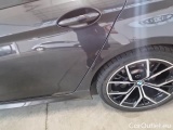  Bmw  Serie 5 BMW  / 2020 / 5P / STATION WAGON 520D XDRIVE M SPORT AUTO MH48V TOURING #82