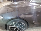  Bmw  Serie 5 BMW  / 2020 / 5P / STATION WAGON 520D XDRIVE M SPORT AUTO MH48V TOURING #98