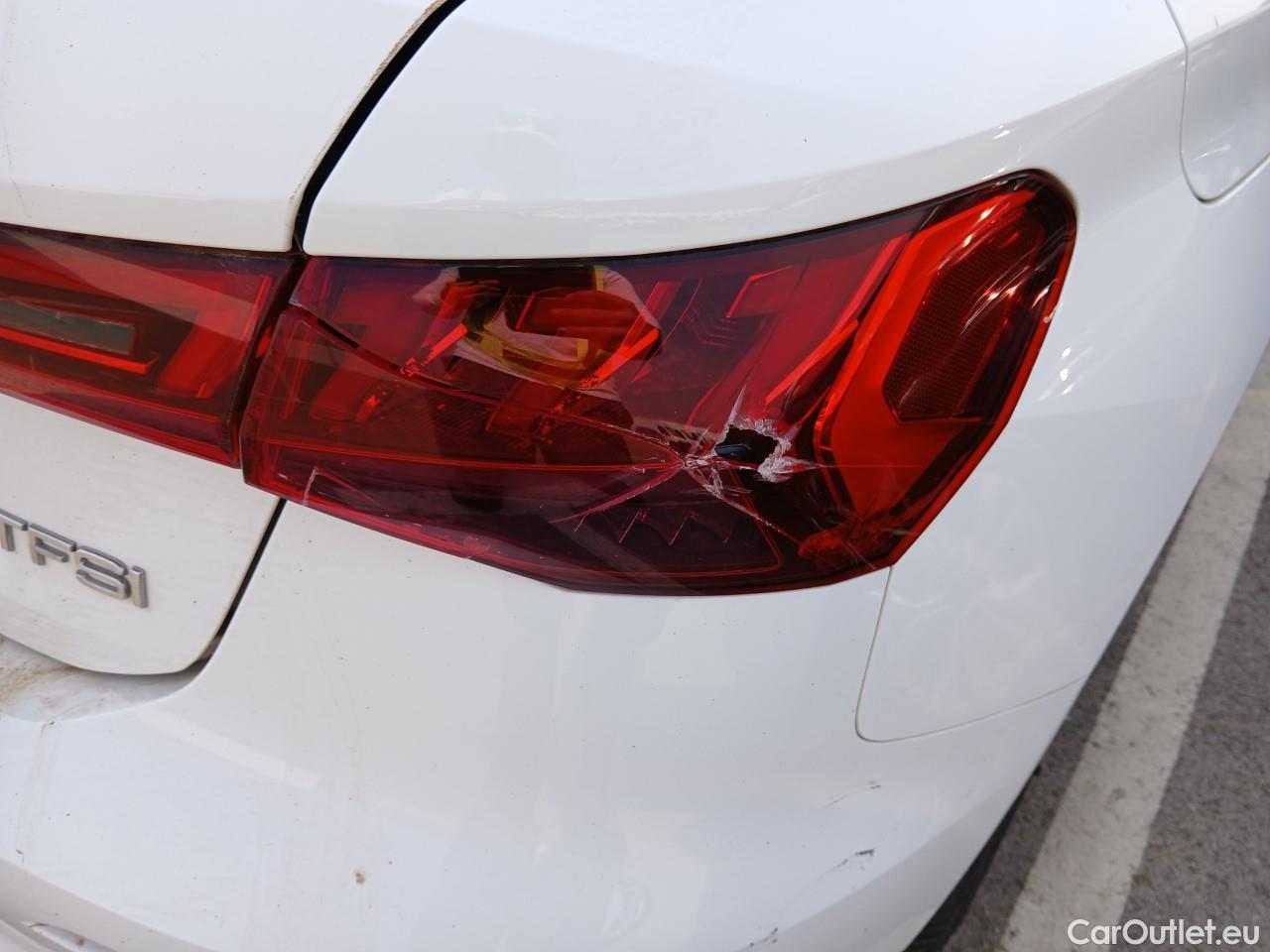  Audi  A3  Sportback 30 TFSI advanced 1.0 TFSI 110CV AT7 E6d #28