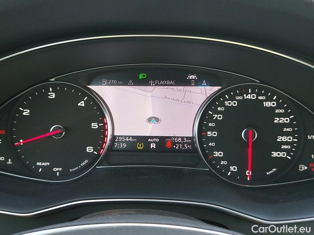  Audi  A6 AUDI  / 2018 / 4P / sedán 40 TDI 150kW (204CV) S tronic #36
