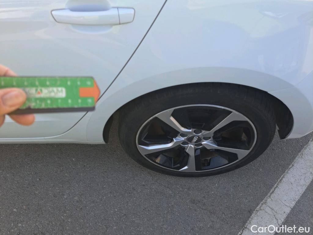  Audi  A1 Sportback  25 TFSI 1.0 95CV MT5 #8