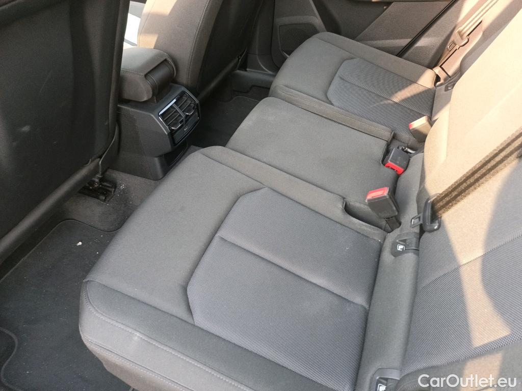  Audi  Q3  35 TDI advanced 2.0 TDI 150CV AT7 E6dT #20