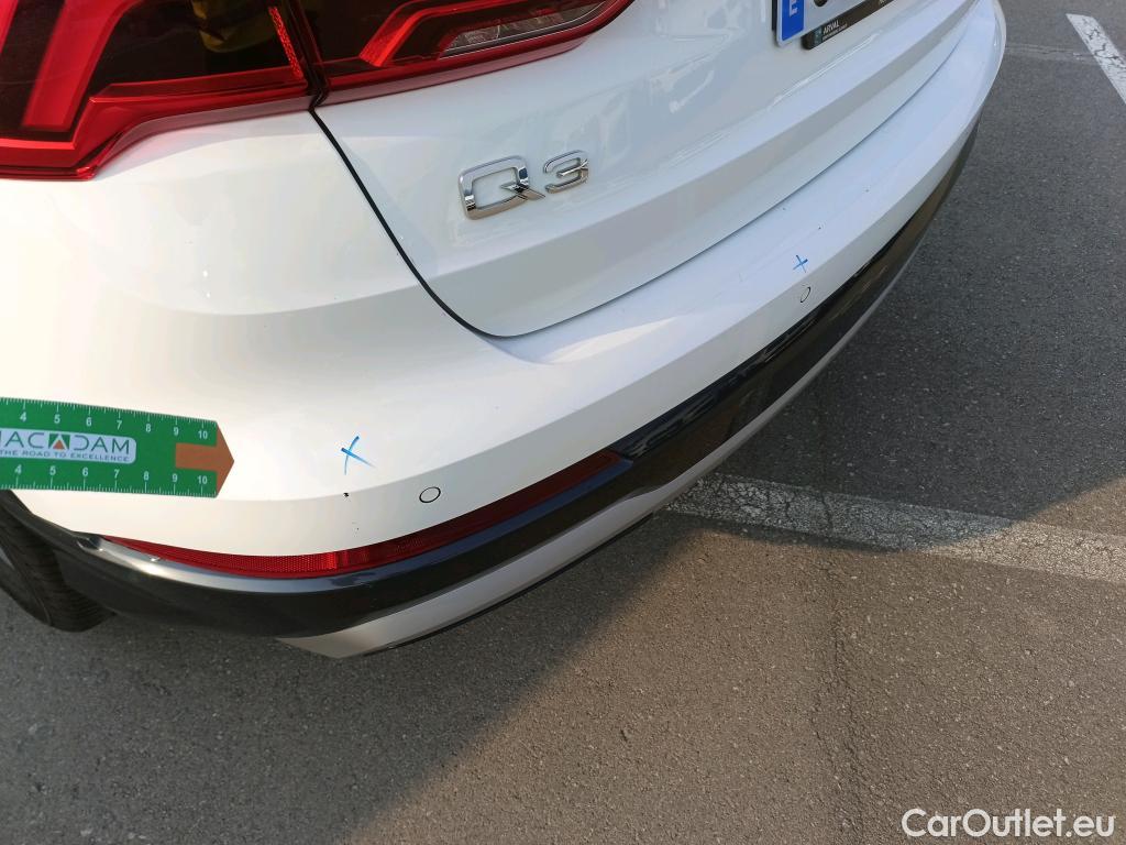  Audi  Q3  35 TDI advanced 2.0 TDI 150CV AT7 E6dT #7