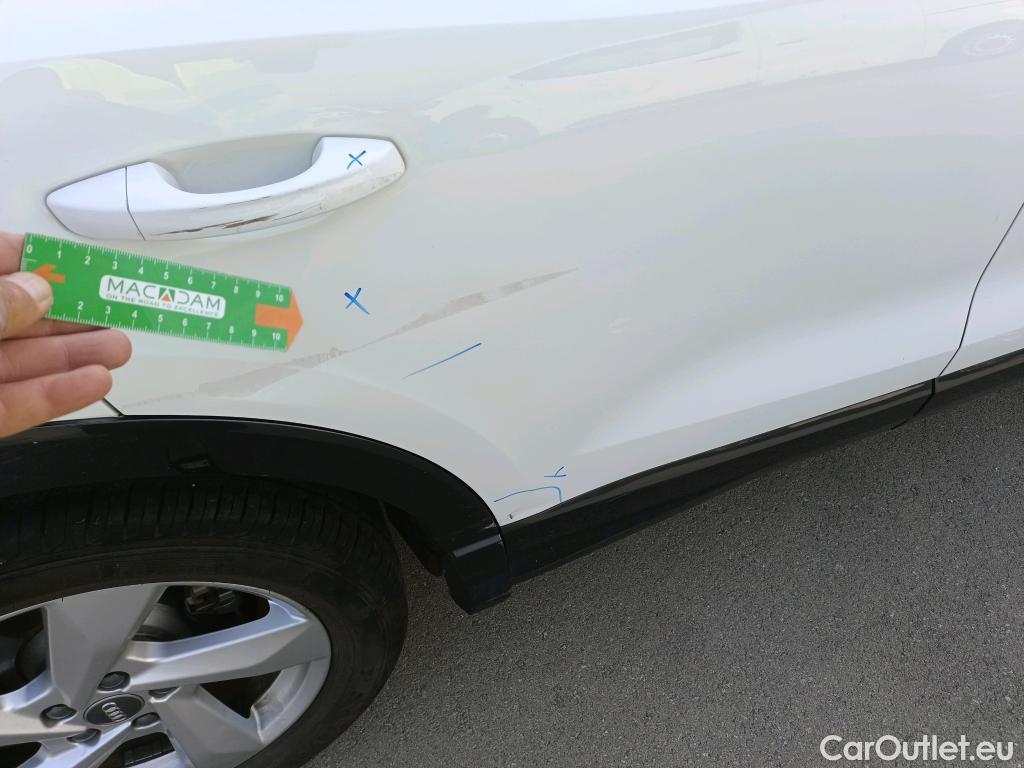  Audi  Q3  35 TDI advanced 2.0 TDI 150CV AT7 E6dT #1