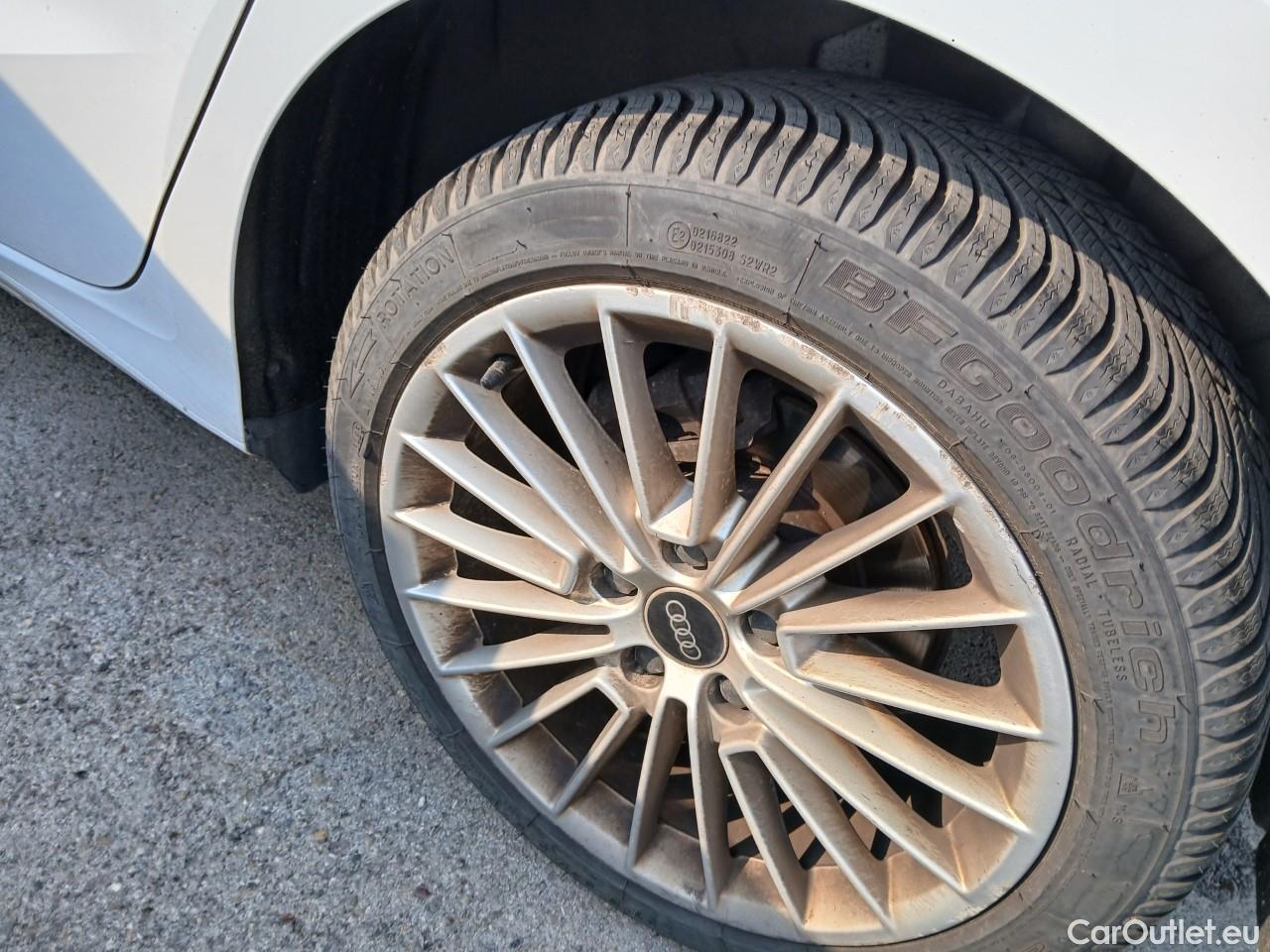  Audi  A3  Sportback 30 TFSI advanced 1.0 TFSI 110CV AT7 E6d #22