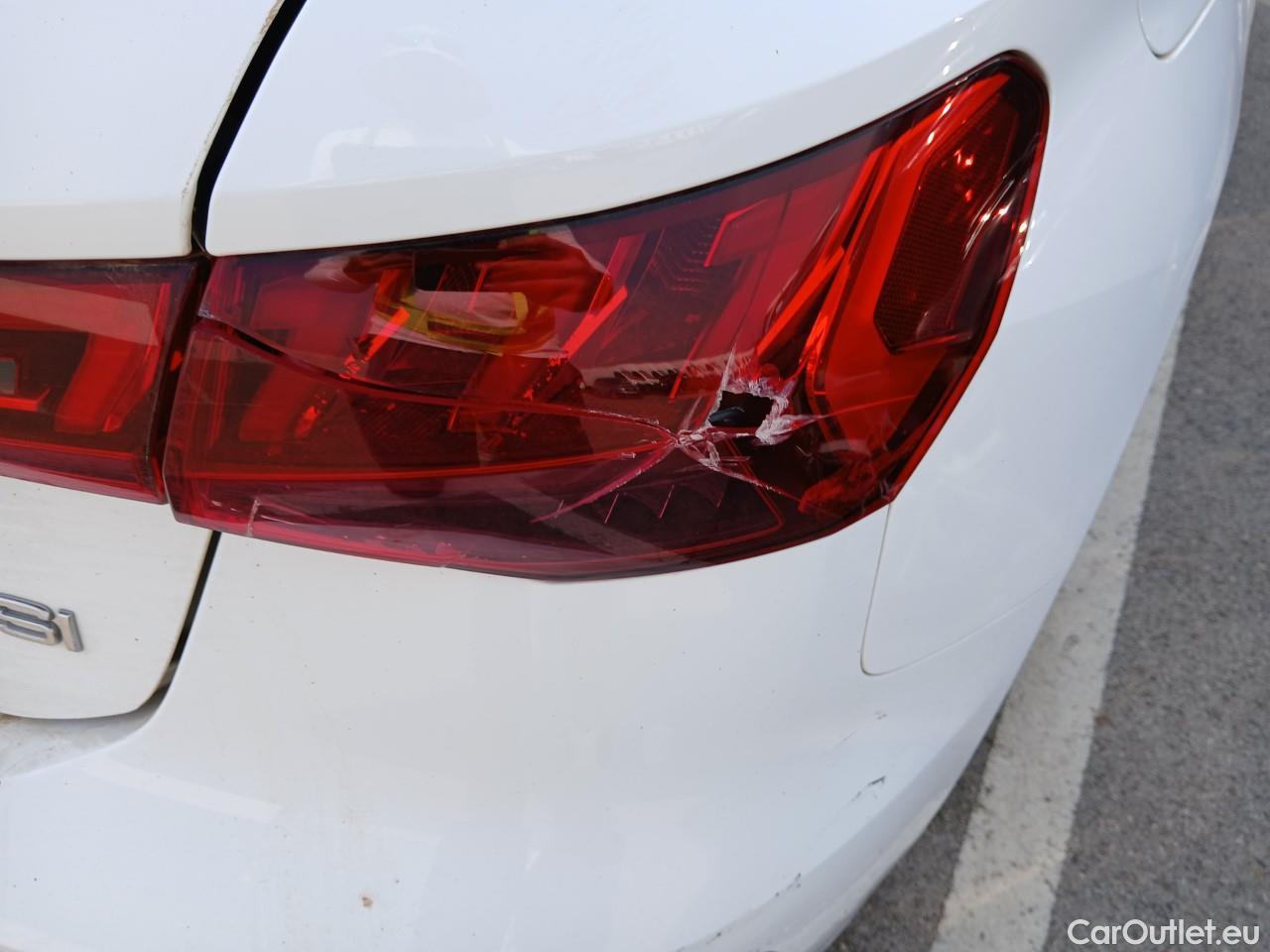  Audi  A3  Sportback 30 TFSI advanced 1.0 TFSI 110CV AT7 E6d #29