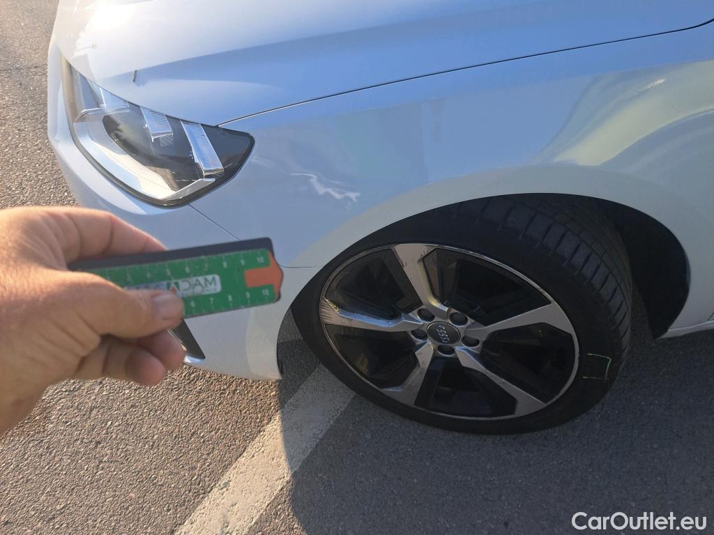 Audi  A1 Sportback  25 TFSI 1.0 95CV MT5 #3
