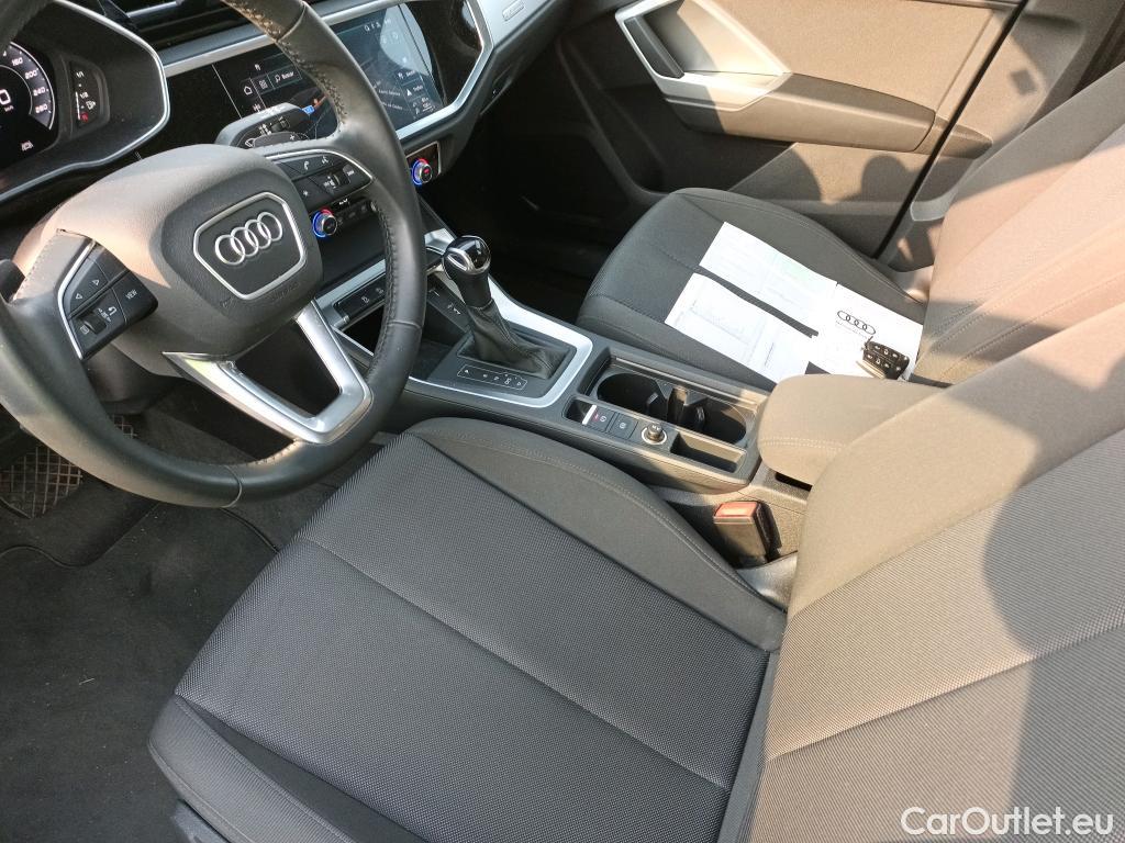  Audi  Q3  35 TDI advanced 2.0 TDI 150CV AT7 E6dT #19