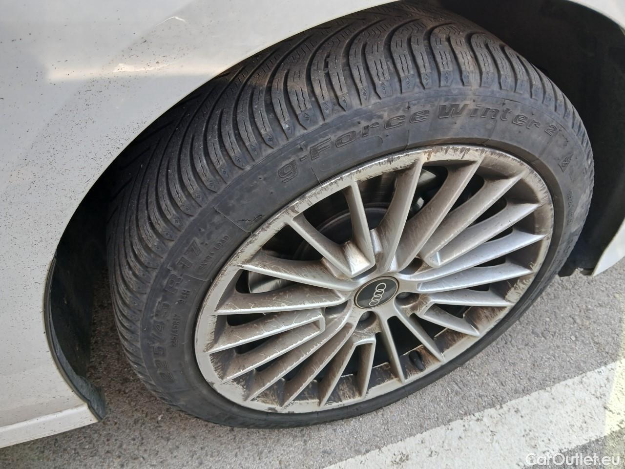  Audi  A3  Sportback 30 TFSI advanced 1.0 TFSI 110CV AT7 E6d #39