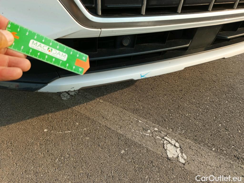  Audi  Q3  35 TDI advanced 2.0 TDI 150CV AT7 E6dT #4