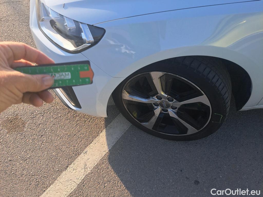  Audi  A1 Sportback  25 TFSI 1.0 95CV MT5 #10